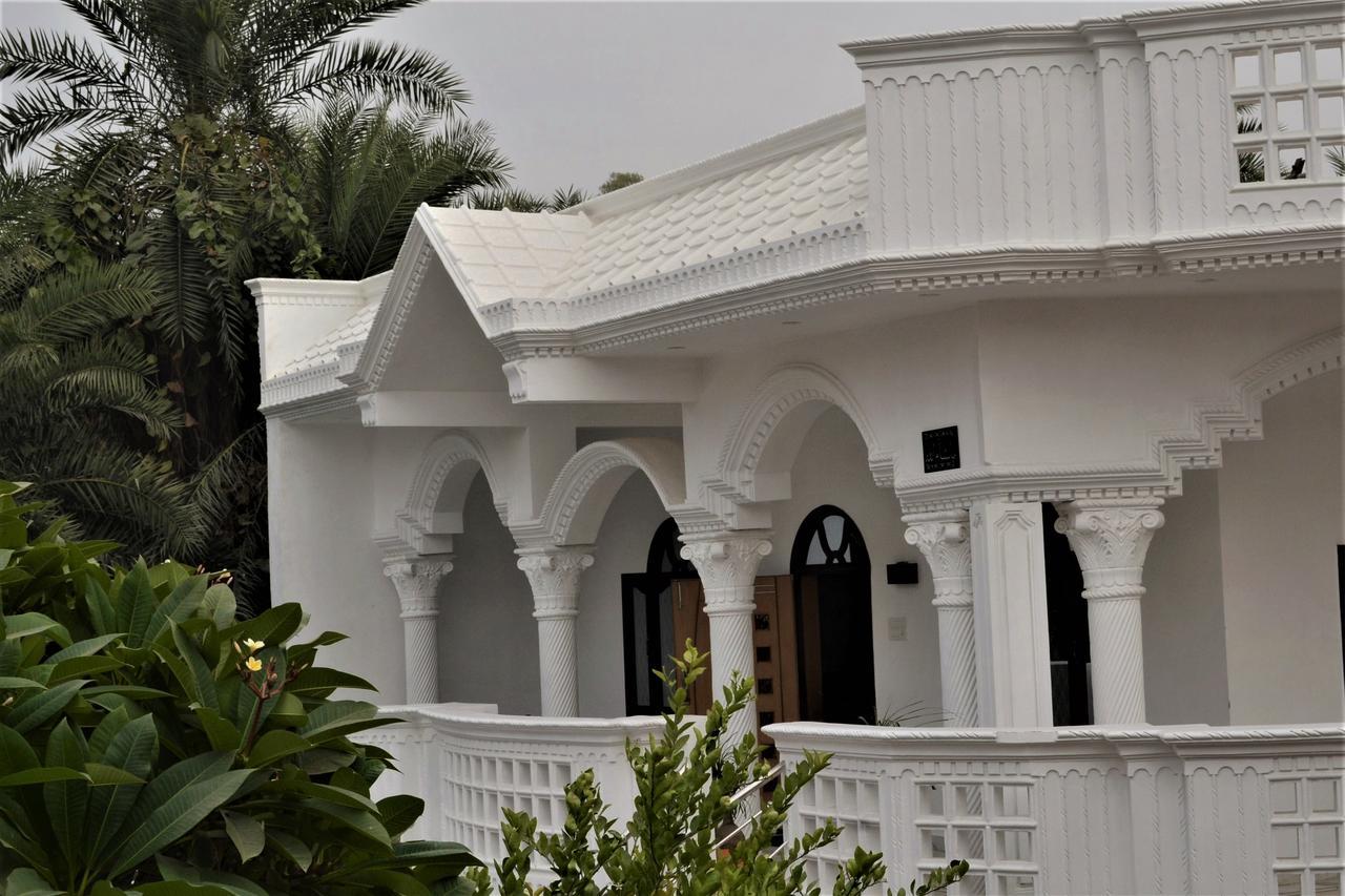 Taj Square A Luxurious Family Homestay Agra  Ngoại thất bức ảnh
