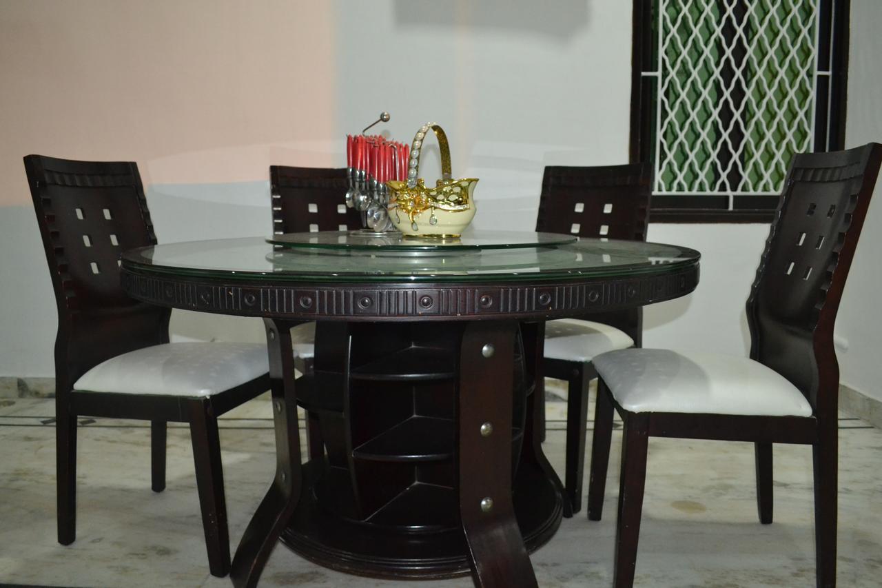Taj Square A Luxurious Family Homestay Agra  Ngoại thất bức ảnh