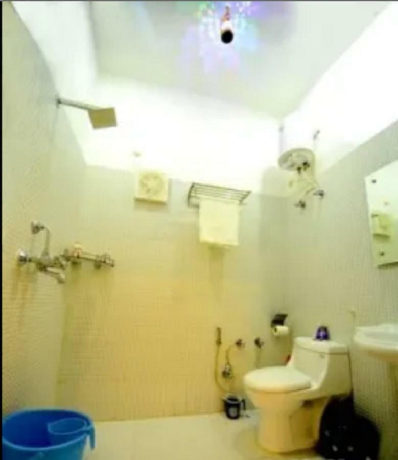 Taj Square A Luxurious Family Homestay Agra  Ngoại thất bức ảnh