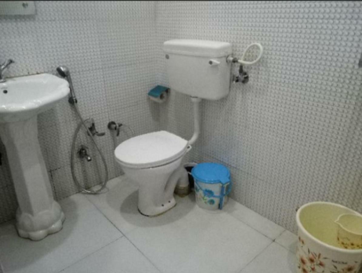 Taj Square A Luxurious Family Homestay Agra  Ngoại thất bức ảnh